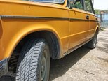 LADA (VAZ) 2106-3