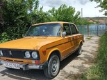 LADA (VAZ) 2106-6
