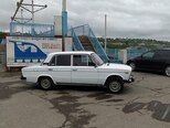 LADA (VAZ) 2106-6
