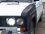LADA (VAZ) 2106-7
