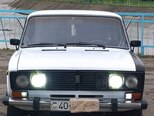 LADA (VAZ) 2106-1