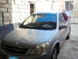 Lifan 520-2