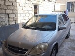 Lifan 520-1