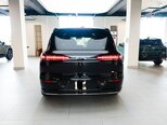 Voyah Taishan-5