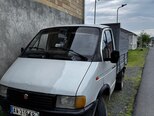 GAZ GAZel (33021)-1