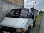 GAZ GAZel (33021)-5