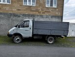 GAZ GAZel (33021)-3