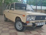 LADA (VAZ) 2106-2