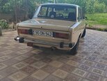 LADA (VAZ) 2106-3