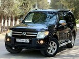 Mitsubishi Pajero-1