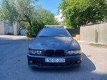 BMW 523-2