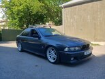 BMW 523-3