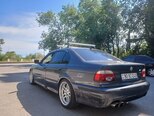 BMW 523-5