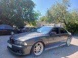 BMW 523-4