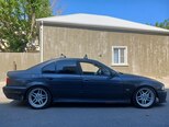 BMW 523-8