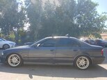 BMW 523-9