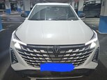 Changan Uni-Z-8