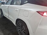 Changan Uni-Z-5