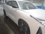 Changan Uni-Z-7