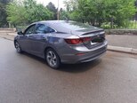 Honda Insight-4
