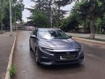 Honda Insight-7