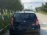 Nissan Note-8