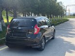 Nissan Note-5