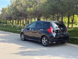 Nissan Note-4
