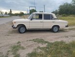 LADA (VAZ) 2106-2