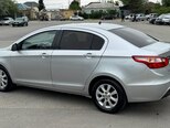 DongFeng Aeolus S30-3