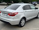 DongFeng Aeolus S30-6