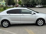 DongFeng Aeolus S30-7