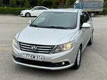 DongFeng Aeolus S30-10
