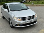 DongFeng Aeolus S30-9