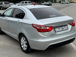 DongFeng Aeolus S30-4