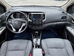 DongFeng Aeolus S30-12