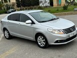 DongFeng Aeolus S30-8