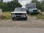 LADA (VAZ) 2106-1