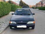 LADA (VAZ) 2115-1