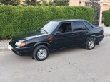 LADA (VAZ) 2115-9