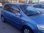 Hyundai Getz-3