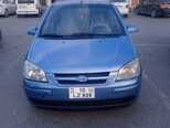 Hyundai Getz-1