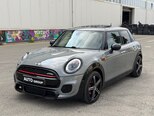 Mini Cooper-2
