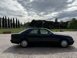Mercedes E 240-5
