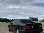 Mercedes E 240-7