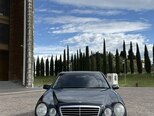 Mercedes E 240-9