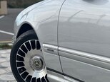 Mercedes E 240-7