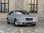 Mercedes E 240-3