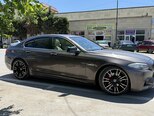 BMW 528-4