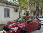 Skoda Rapid-2